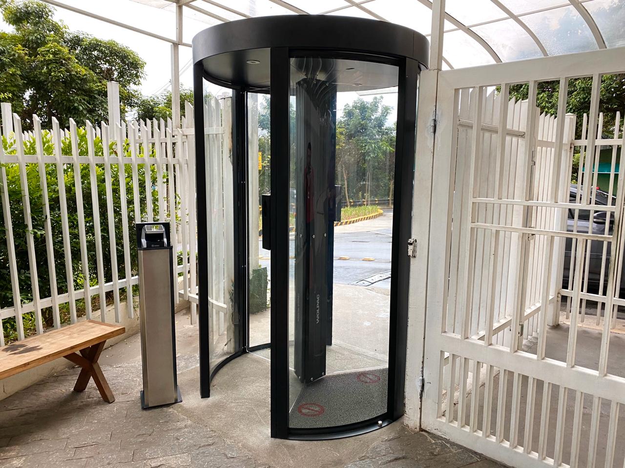 Condomínio Pitangueiras